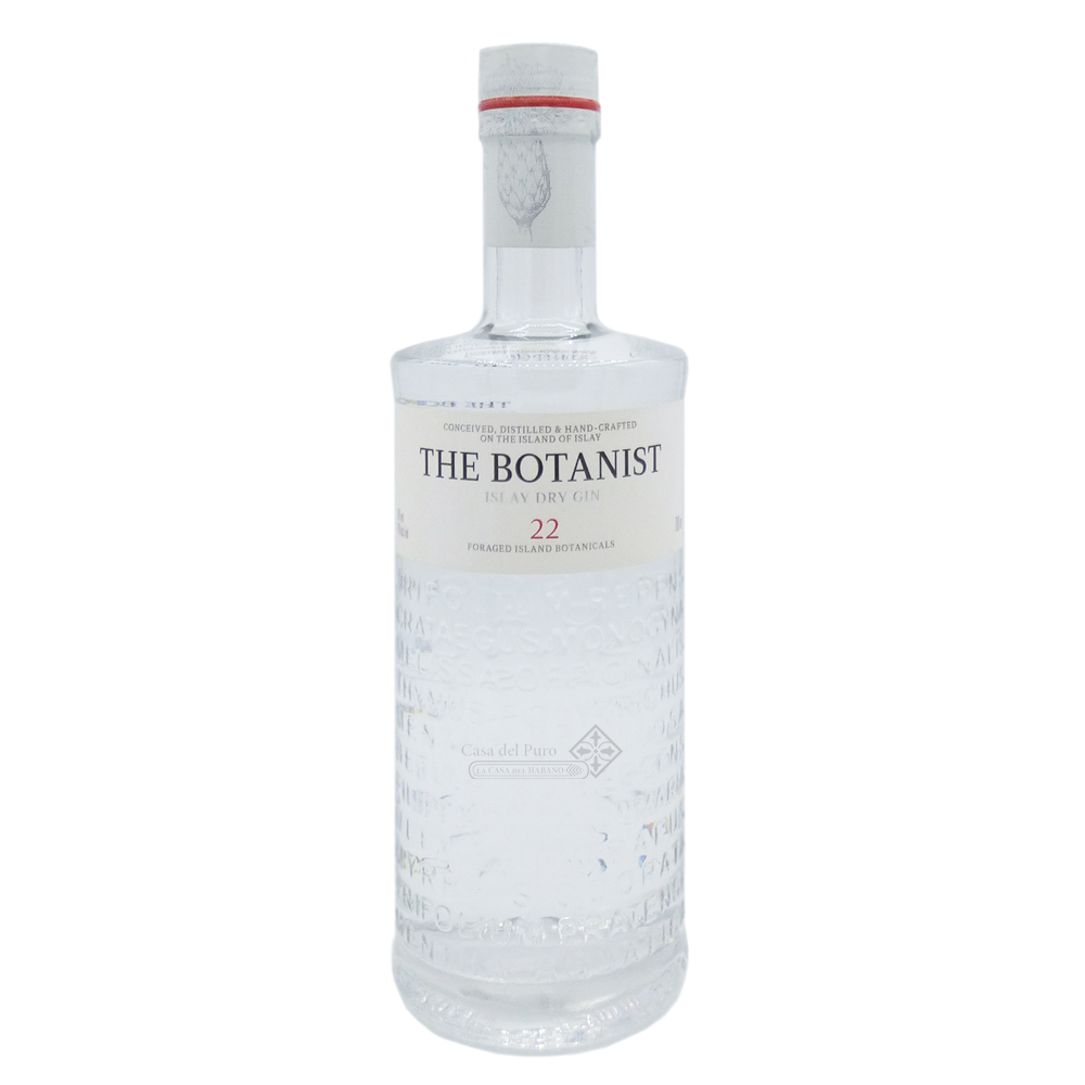 The Botanist Islay Dry Gin