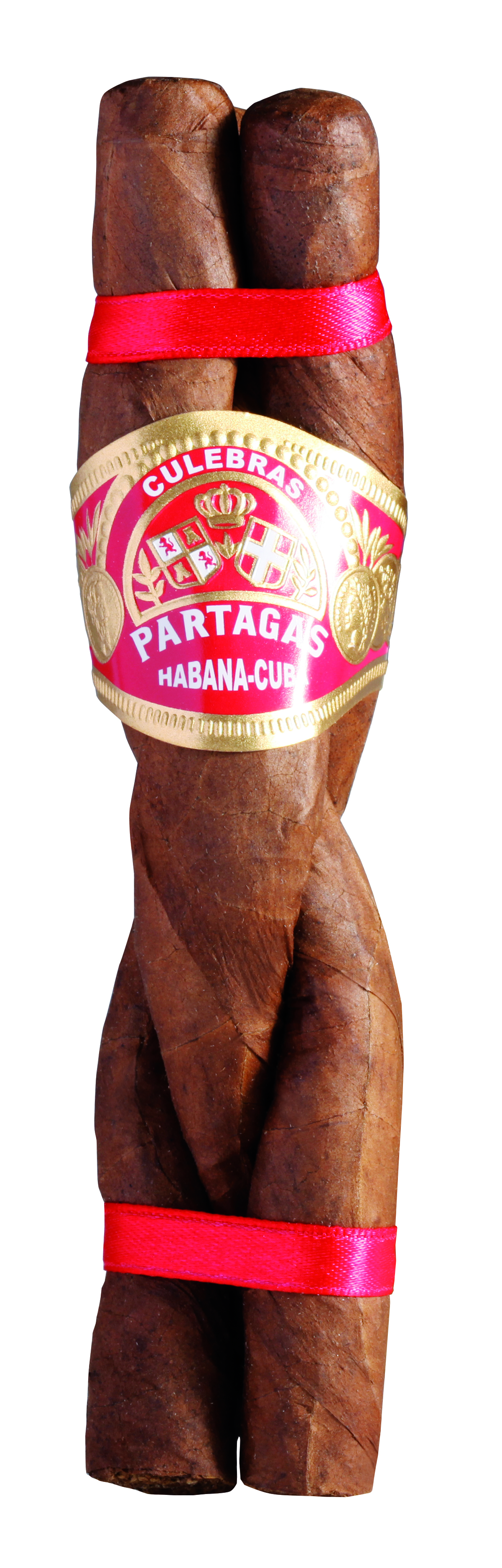 Partagas Culebras LCDH