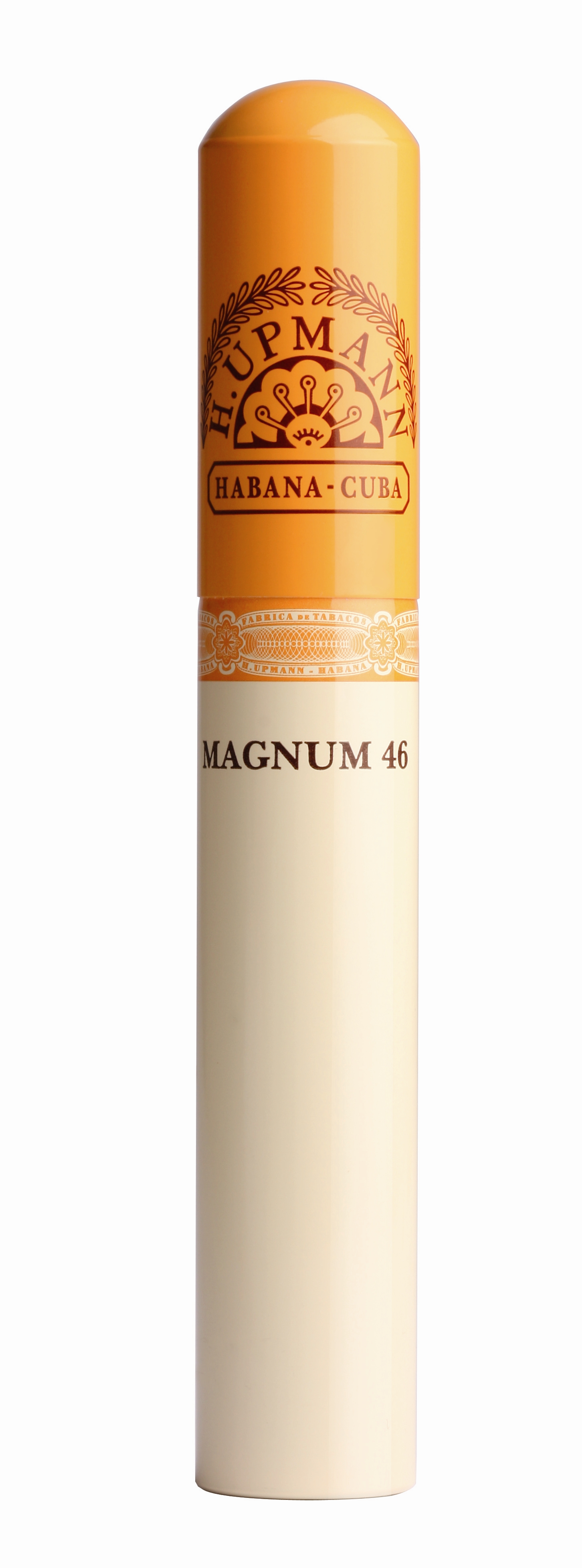 H. Upmann Magnum 46 A/T perfekt für unterwegs 