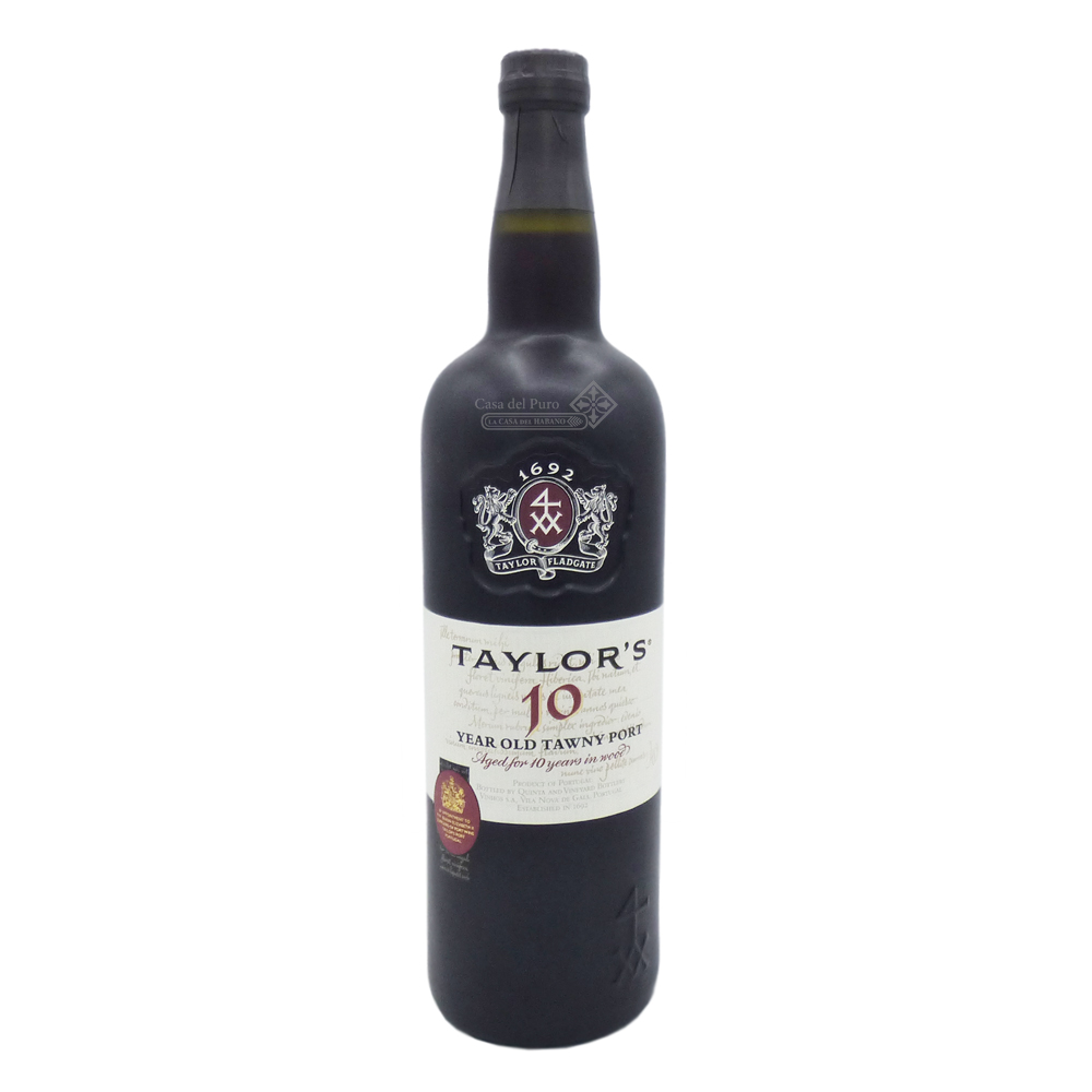 Taylor´s 10 Year Old Tawny Port