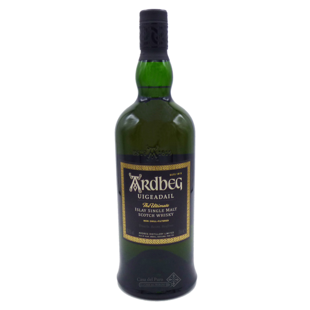 Ardbeg Uigeadail