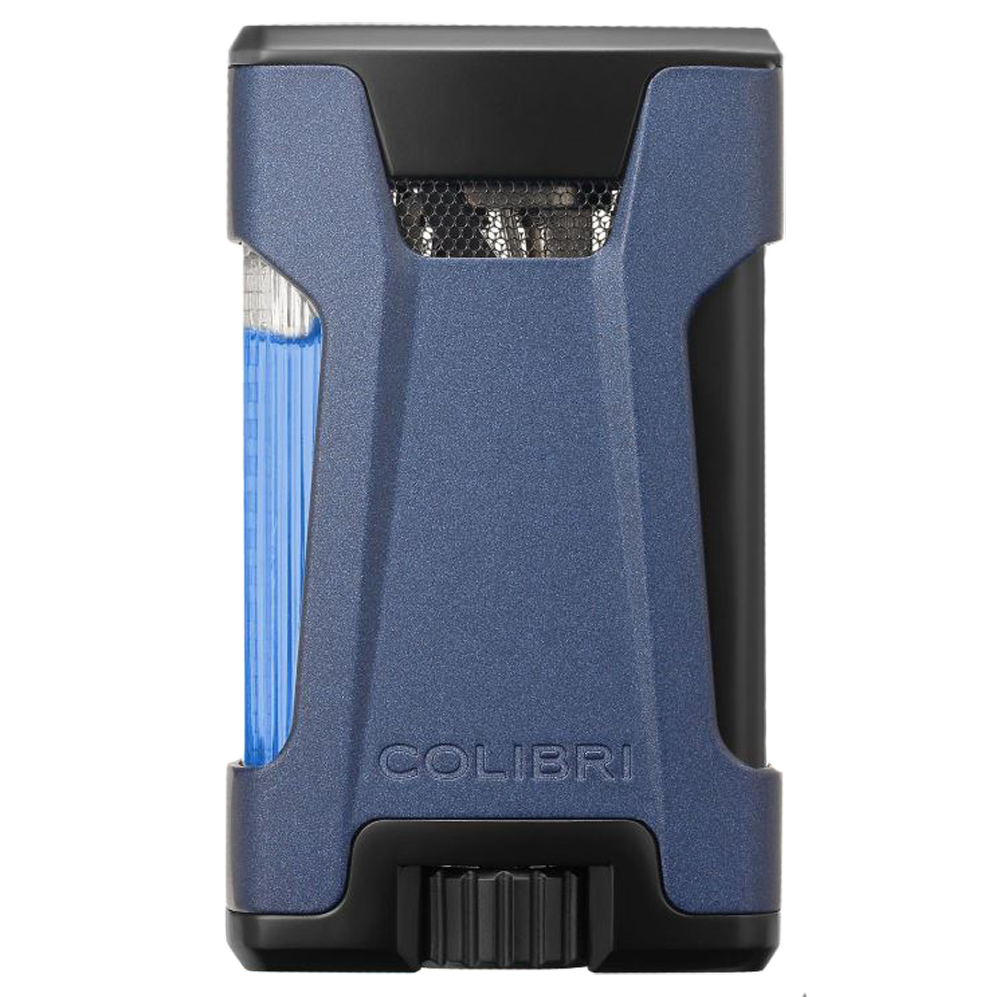 Colibri Rebel Double Jet im schönen Navy Blau 