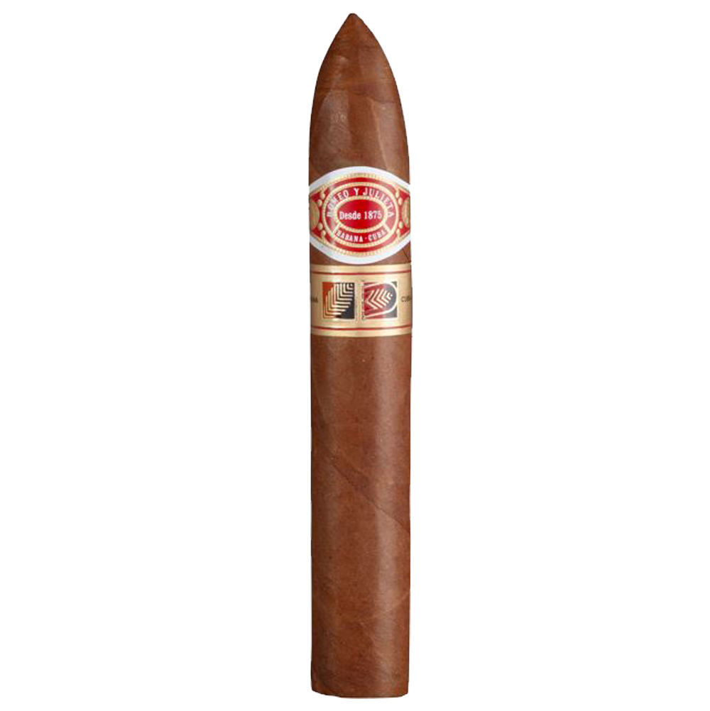 Romeo y Julieta Cupidos LCDH & HS im neuen Veronas Format 