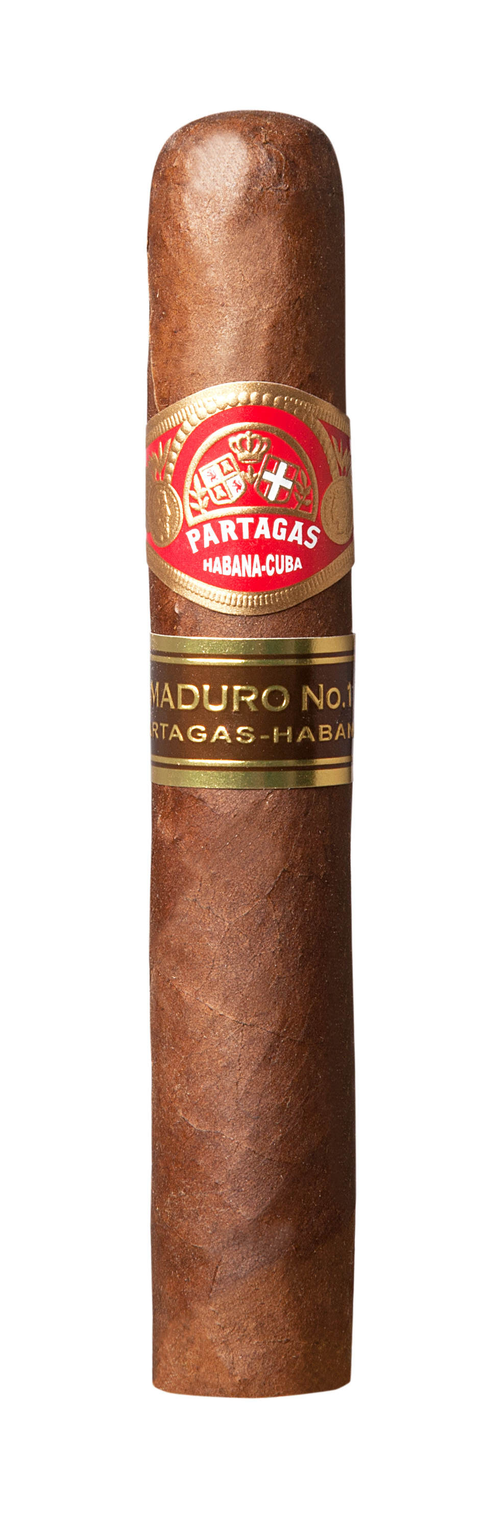 Partagas Maduro No. 1