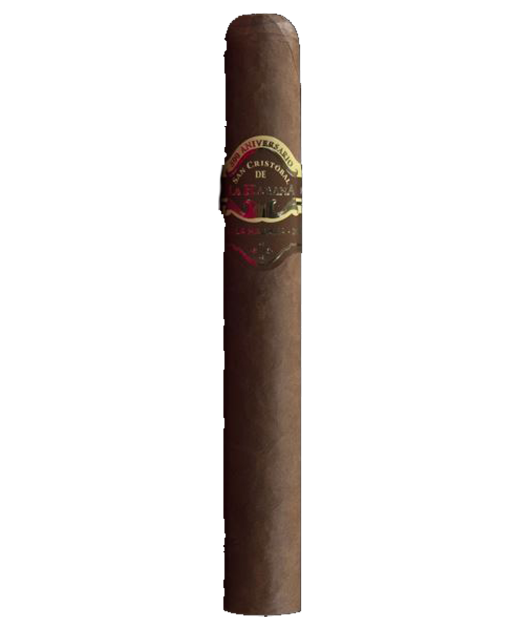 San Cristobal de la Habana 1519 single collector's item for the anniversary