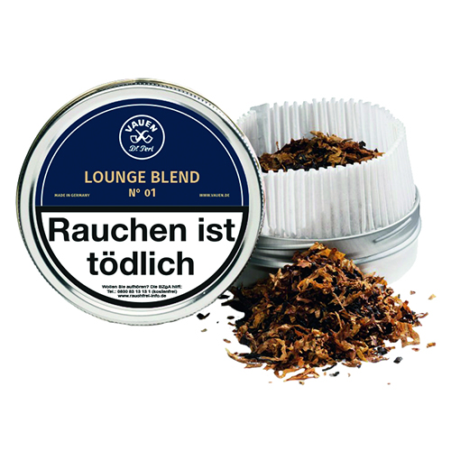 Vauen Lounge Blend