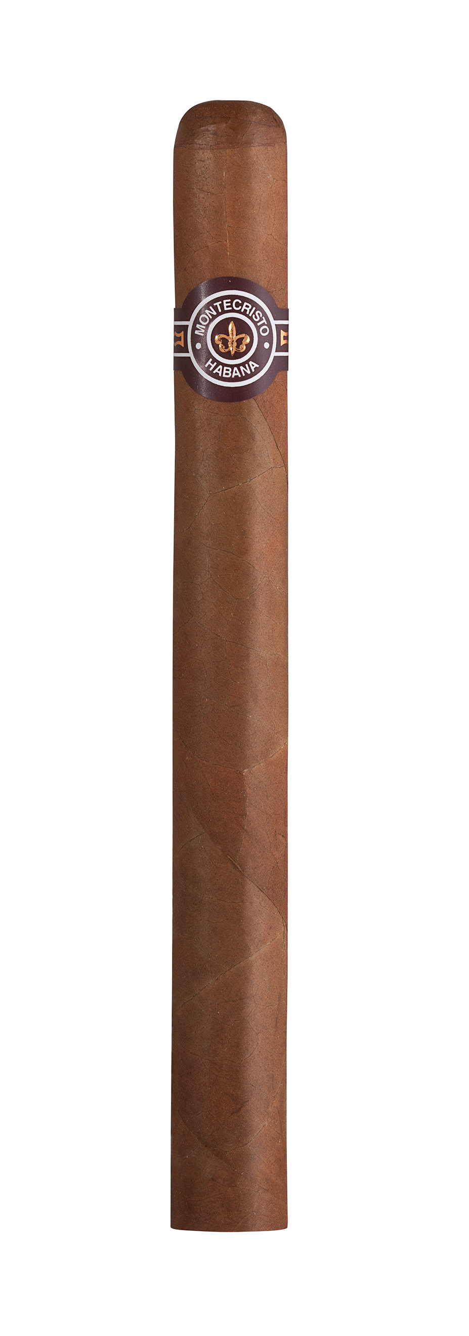 Montecristo No. 1 im elegantem Lonsdale Format 