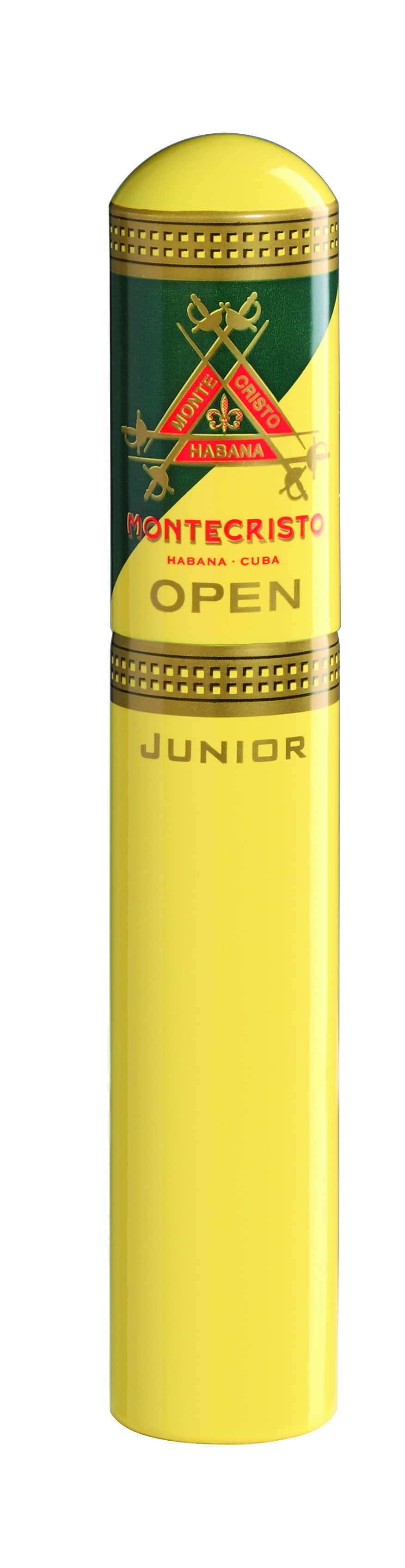 Montecristo Open Junior A/T im Tubos hier online kaufen 