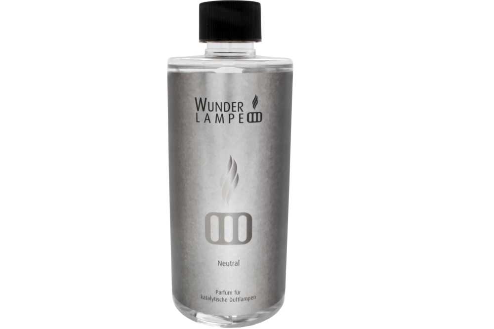 Wonder Lamp Neutral available in 500ml bottle 