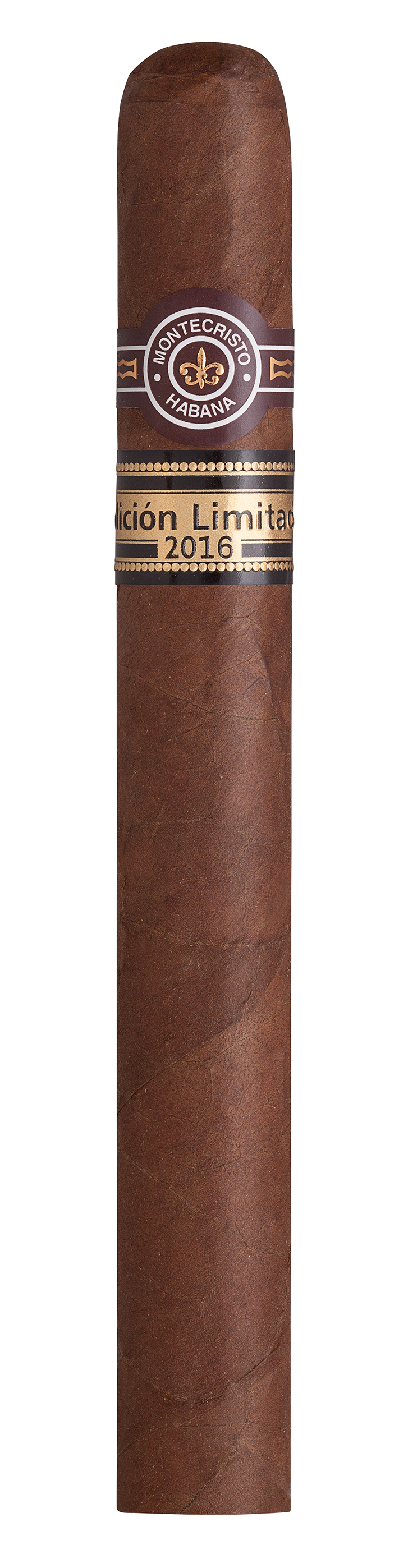 Montecristo Dantes Edicion Limitada 2016