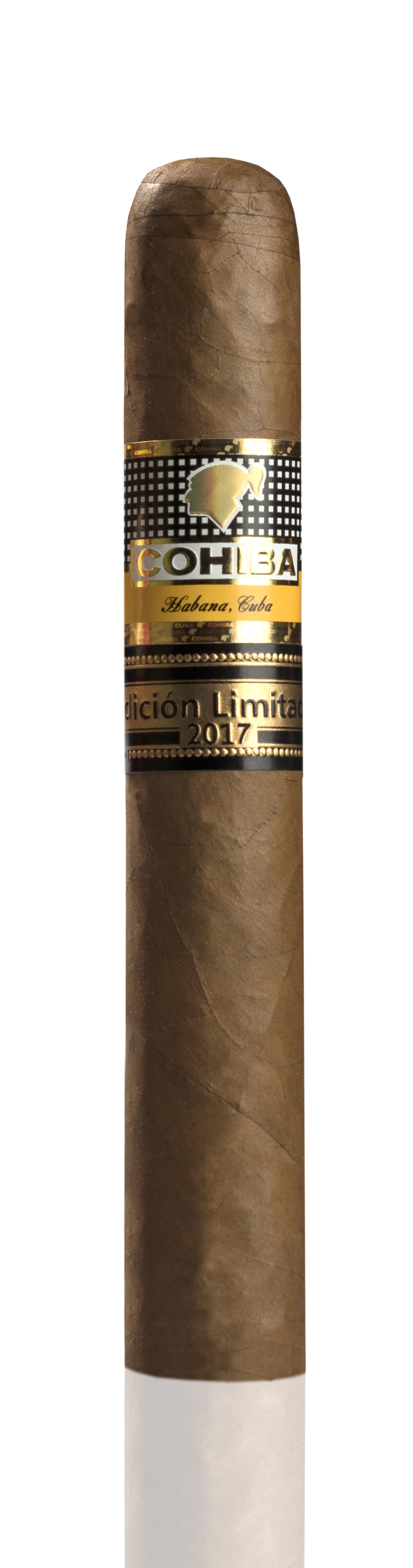 Cohiba Talisman Edicion Limitada 2017