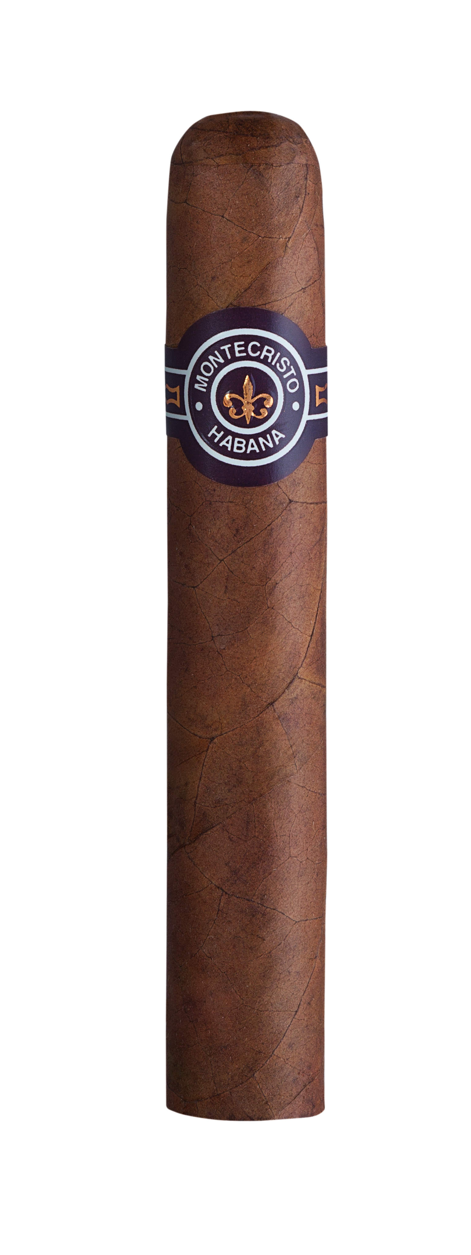 Montecristo No. 5 available in Perla format 