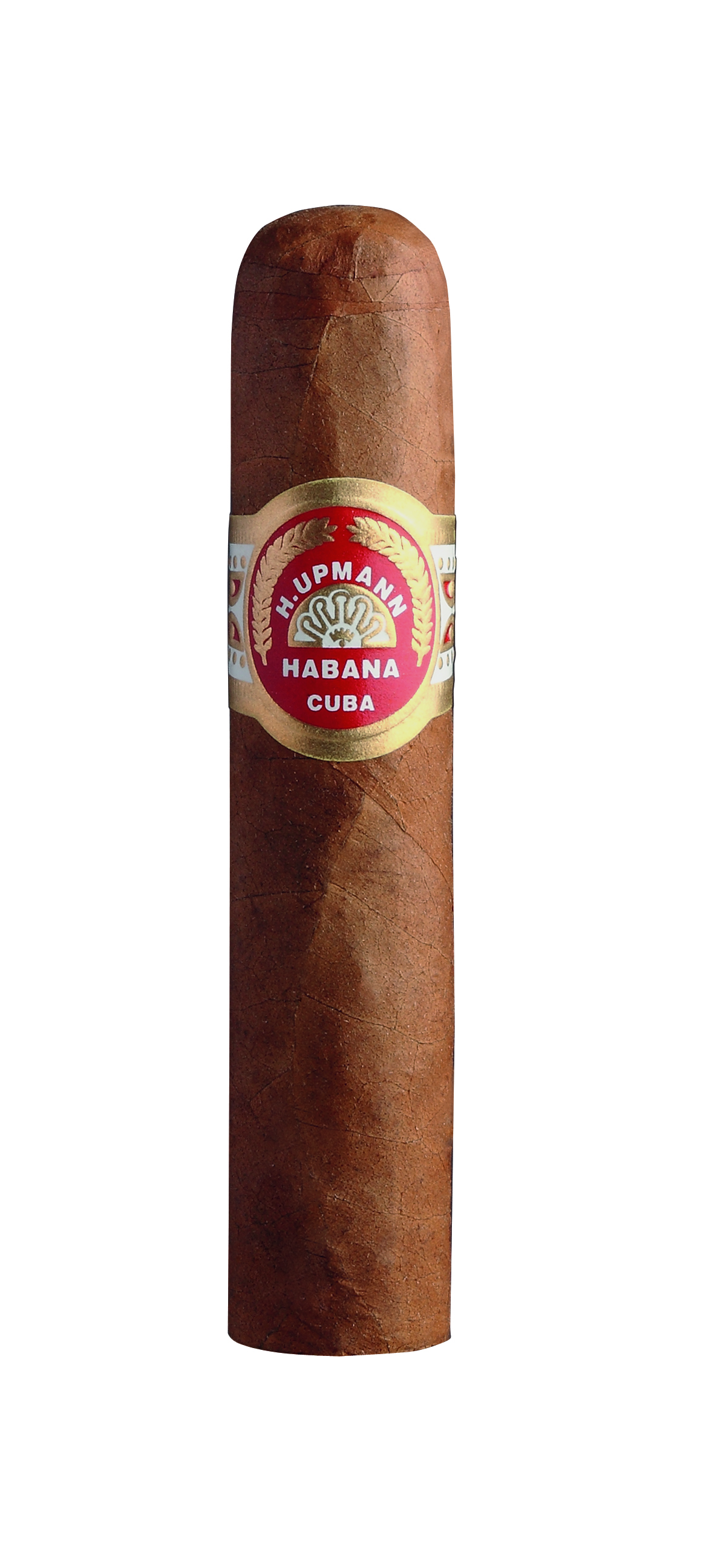 H. Upmann Half Coronas is the perfect beginner's cigar 