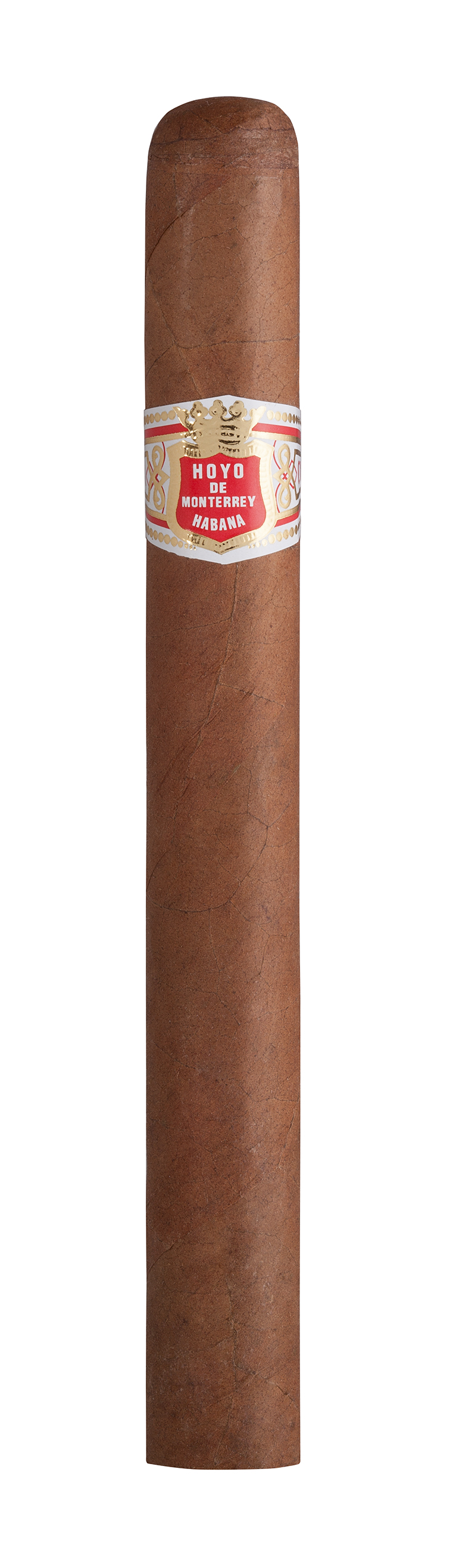 Hoyo de Monterrey Palmas Extra in Crema Format 