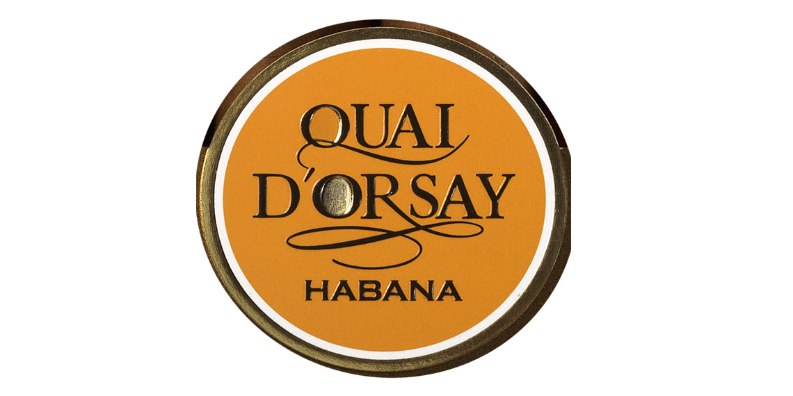 Quai D'Orsay