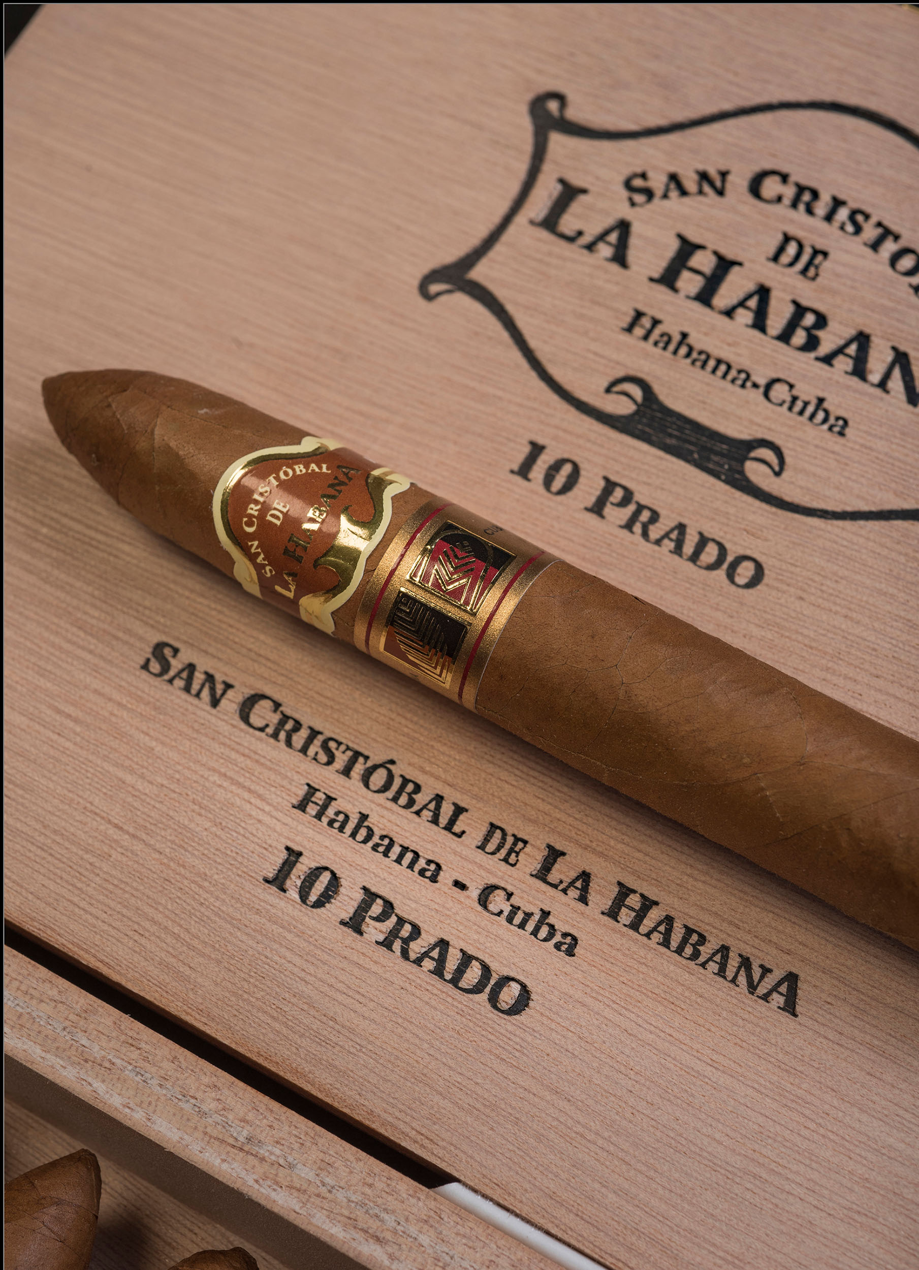 San Cristobal Prado HS buy here online