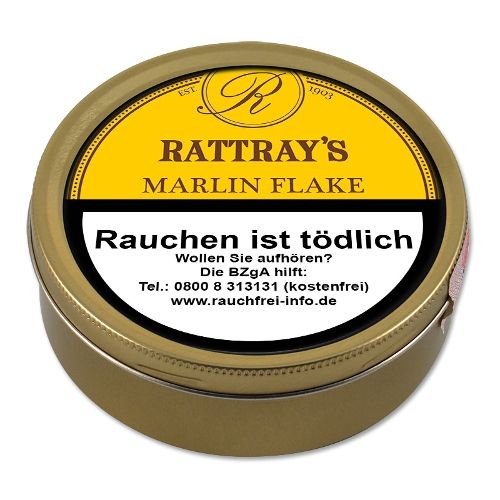 Rattray´s British Collection Marlin Flake