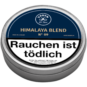 Vauen Himalaya Blend