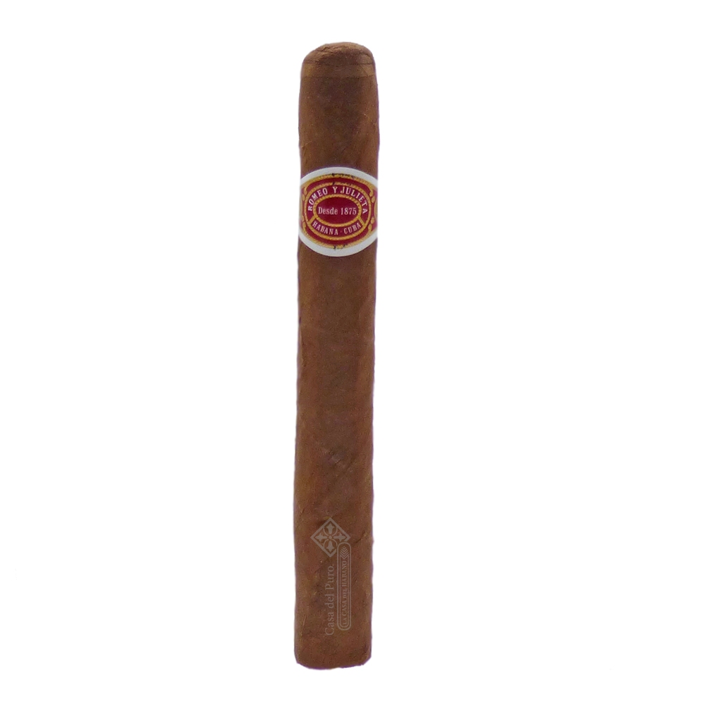 The Romeo y Julieta Belvederes is perfect for in between 