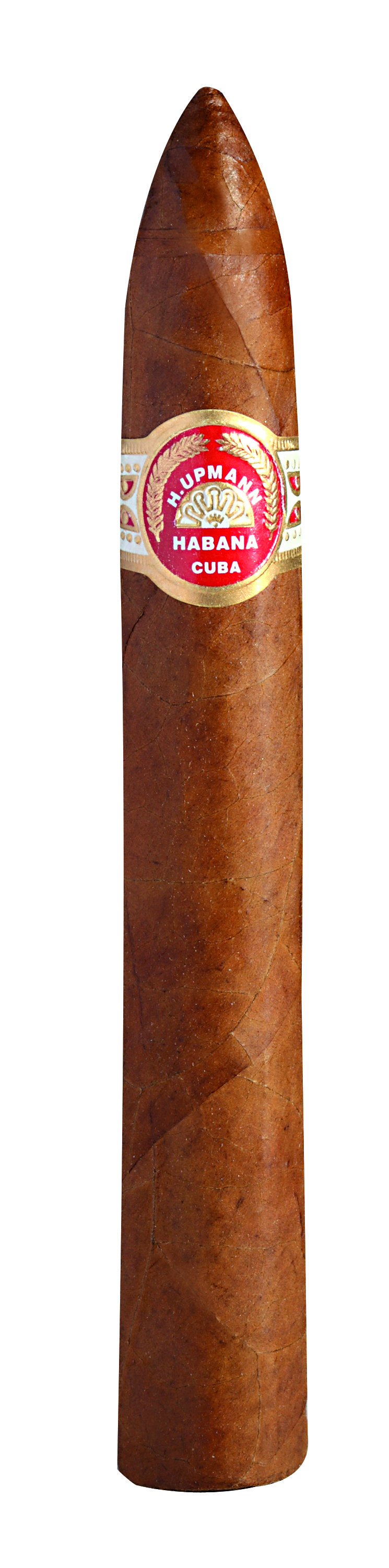 H. Upmann No. 2 im Torpedo Format zum genießen 