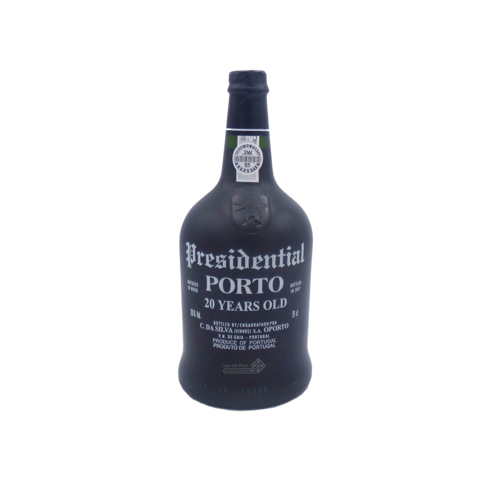 Presidential Porto 20 Jahre