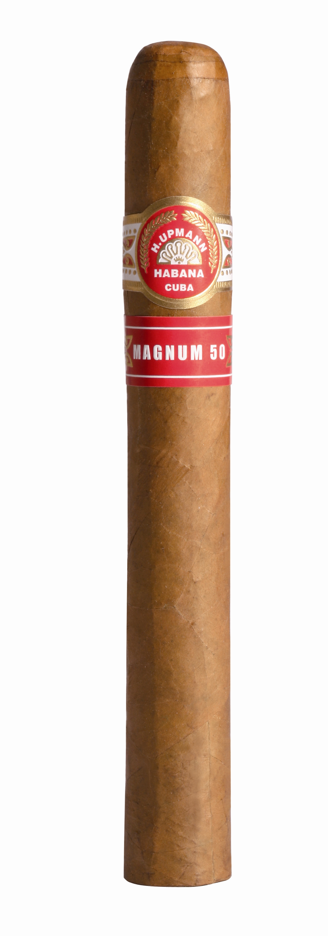 H. Upmann Magnum 50 als Toro ähnliches Format 