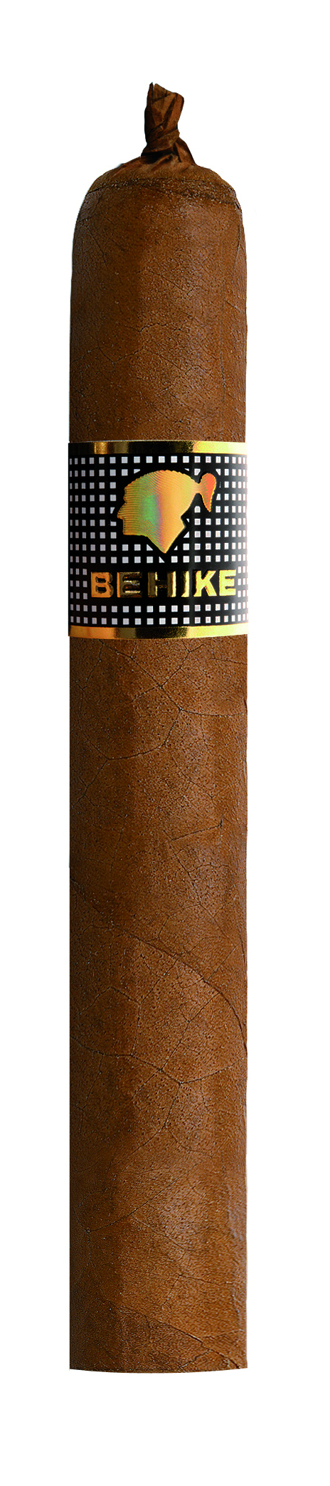 Die Cohiba Behike 54 mit einzigartigen Aromen 