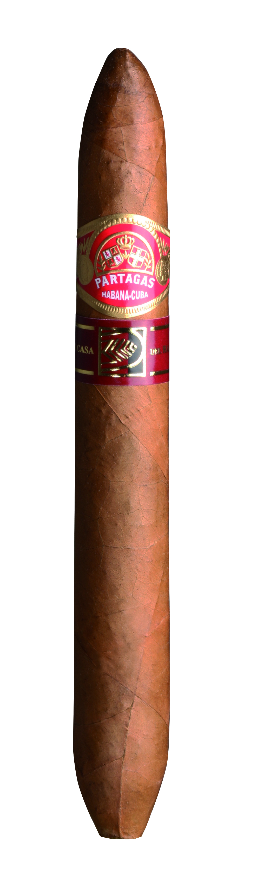 Partagas Salomones LCDH