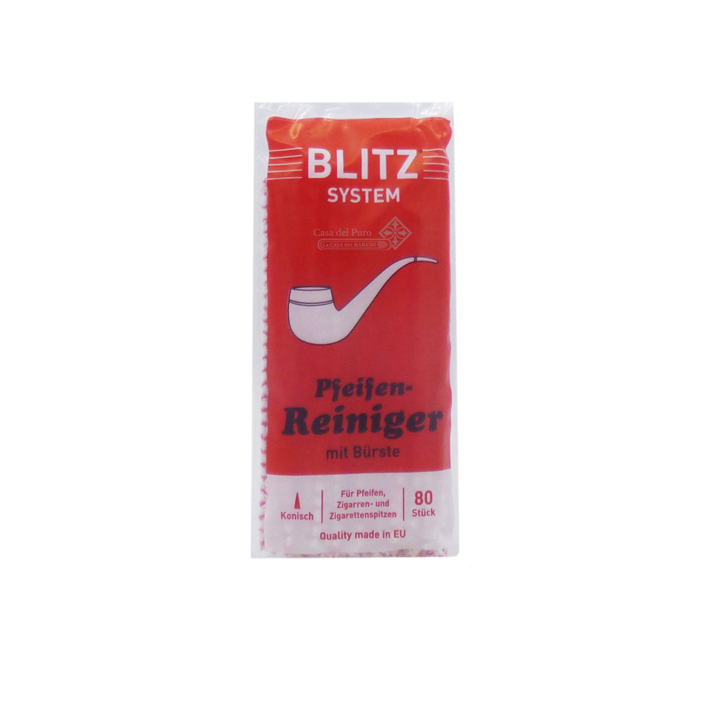 Blitz System Pfeifenreiniger