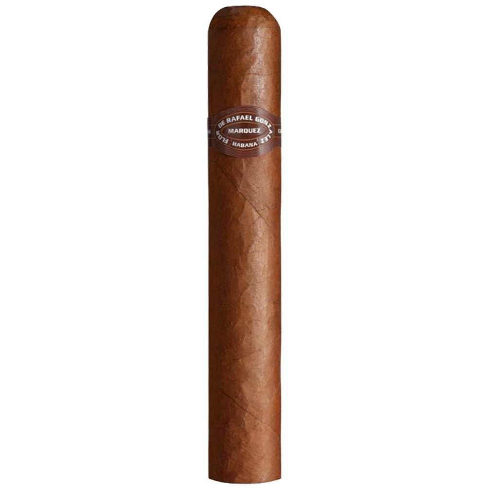 Rafael Gonzalez Coronas de Lonsdale as a delicious light cigar 