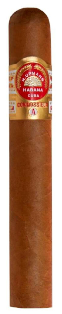 H. Upmann Connossieur A mit fein cremigen Aromen 