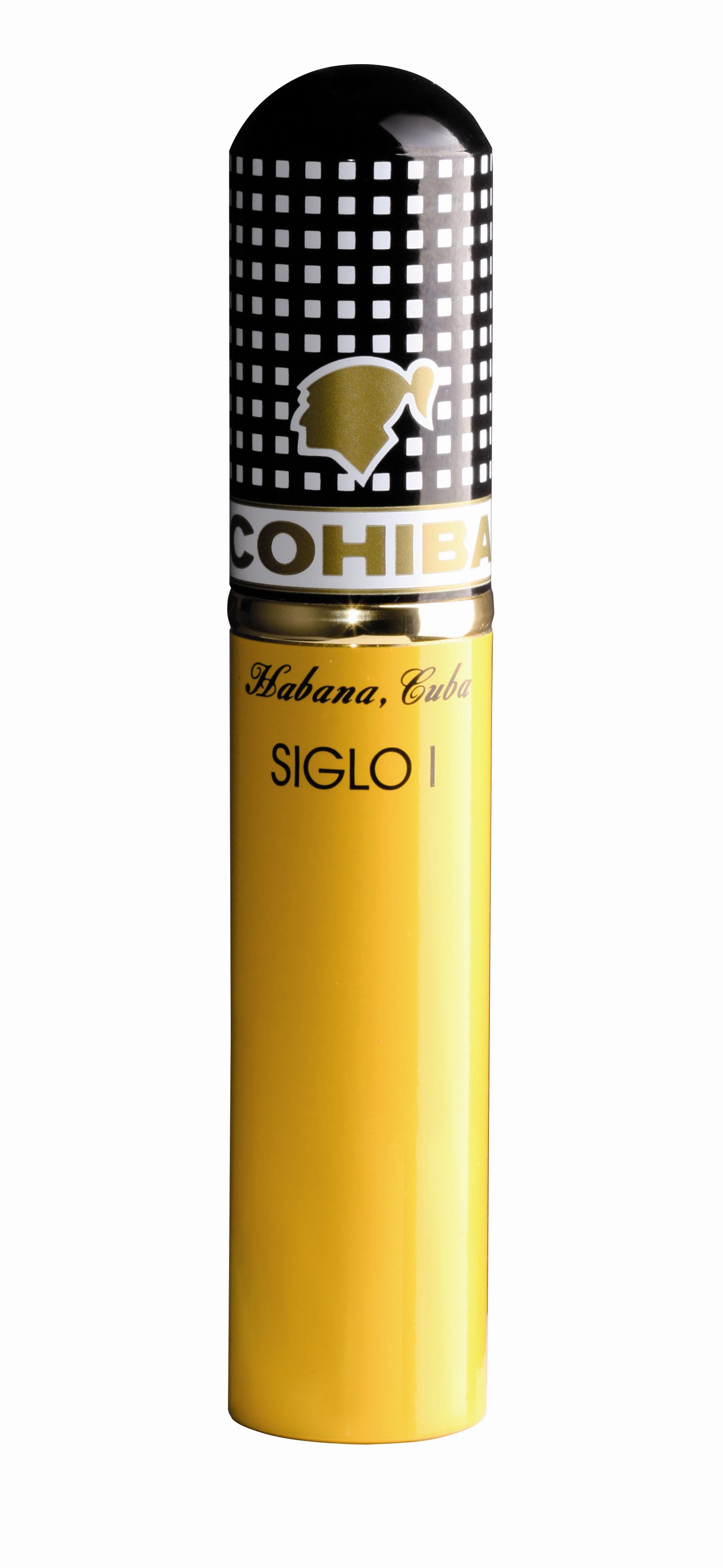 Cohiba Siglo I A/T für den kurzen und vollen Genuss 