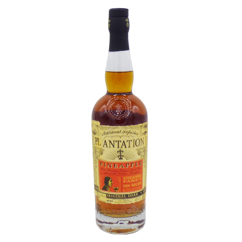 Plantation Pineapple Rum