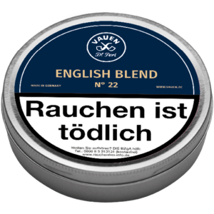 Vauen English Blend