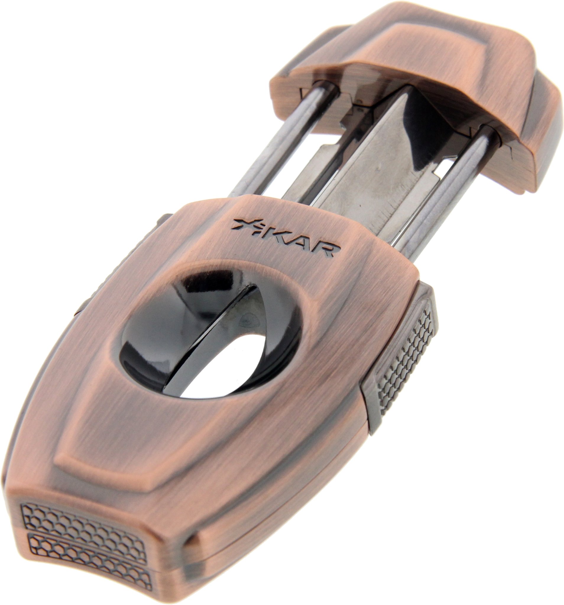 Xikar Cutter VX2 Metall V Bronze