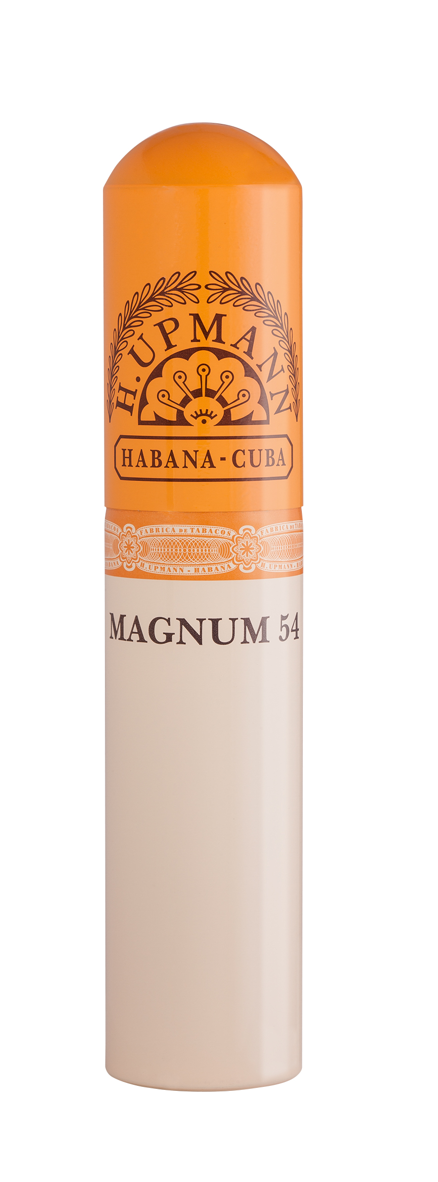 H. Upmann Magnum 54 in der Tube 