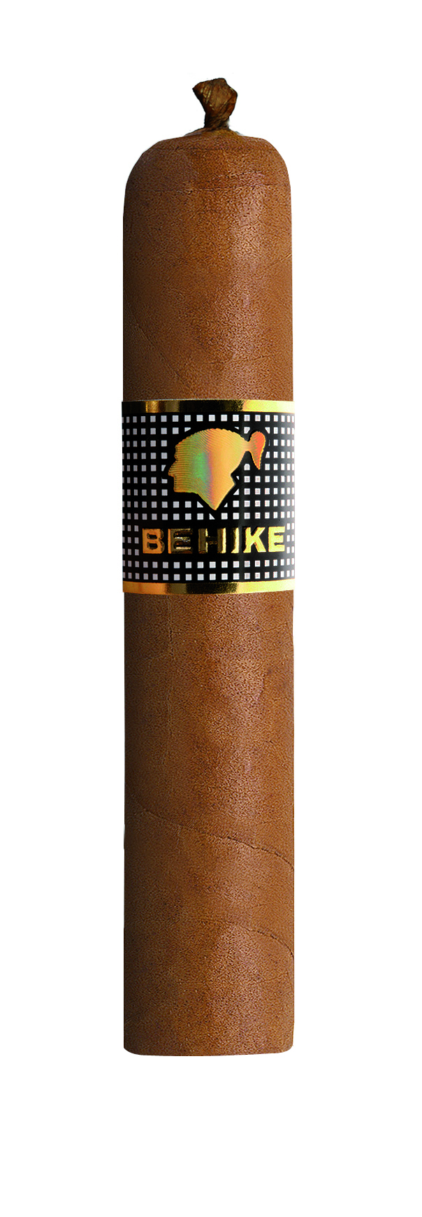 Die ganz Besondere Cohiba Behike 52