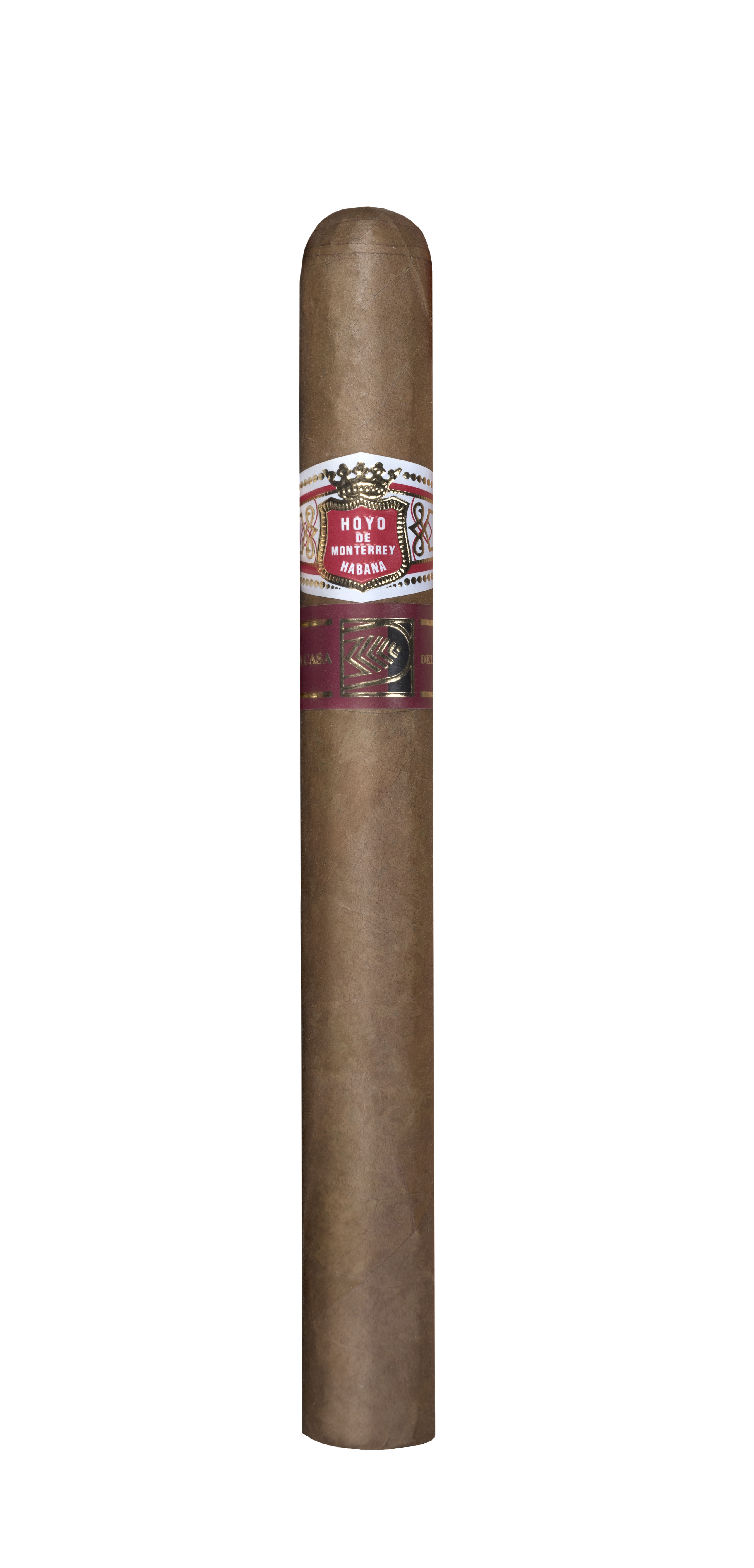 Hoyo De Monterrey (Paco) Escogidos LCDH with tart aromas 