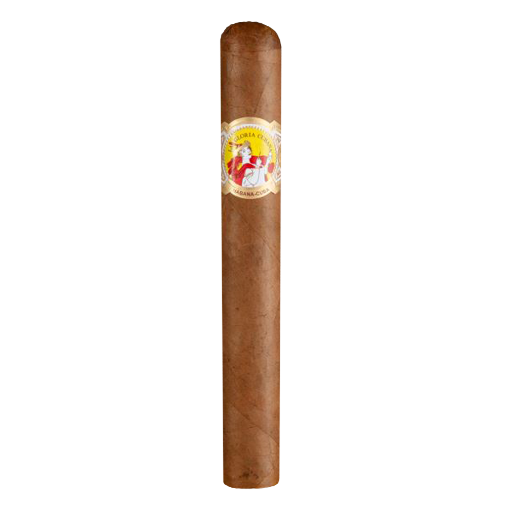 La Gloria Cubana Turquinos das Dickerchen zu Ehren Kubas