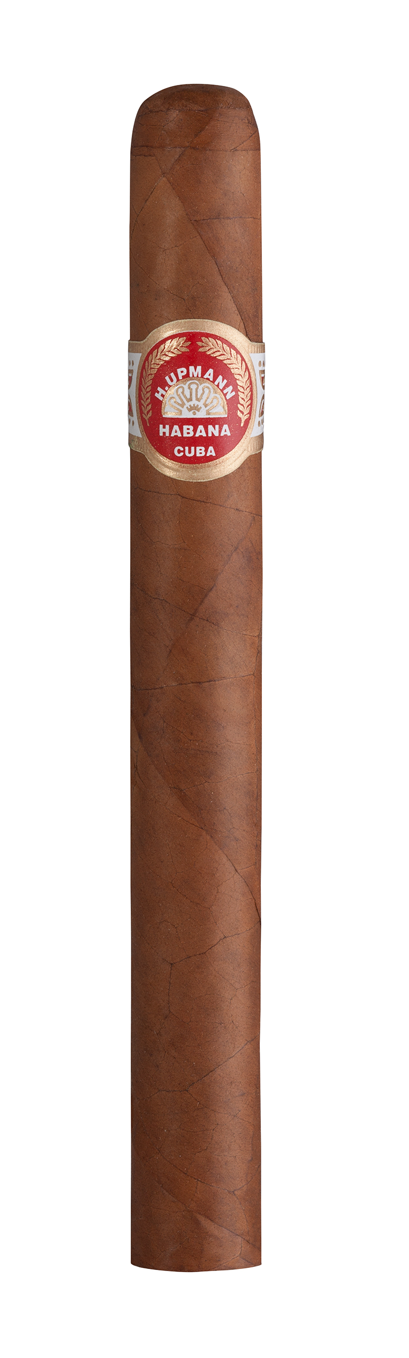 H. Upmann Majestic im elegantem Cremas Format 