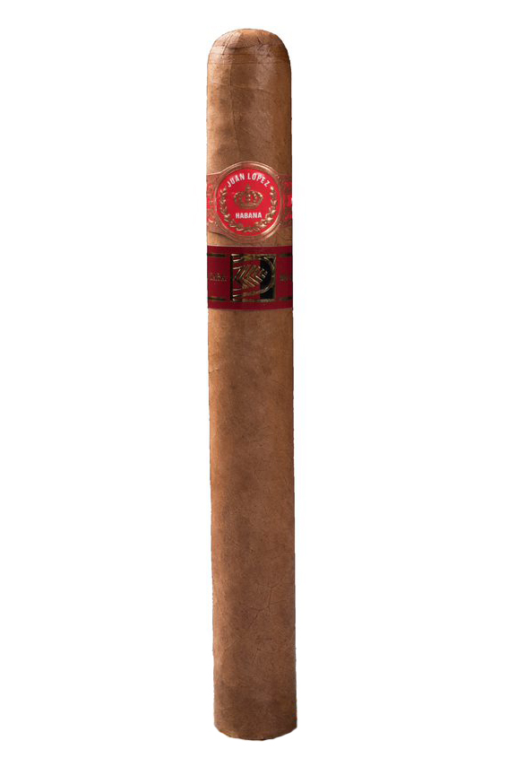 Juan Lopez Seleccion Especial LCDH single cigar