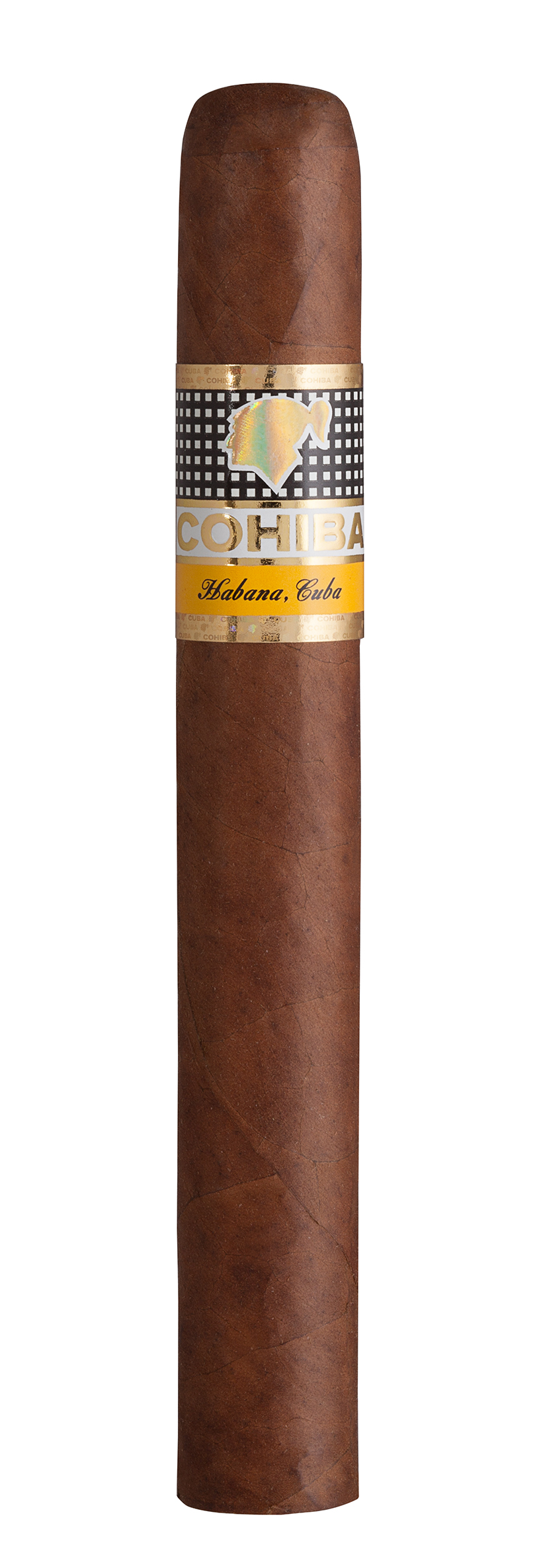 Cohiba Siglo II im Mareva Format 