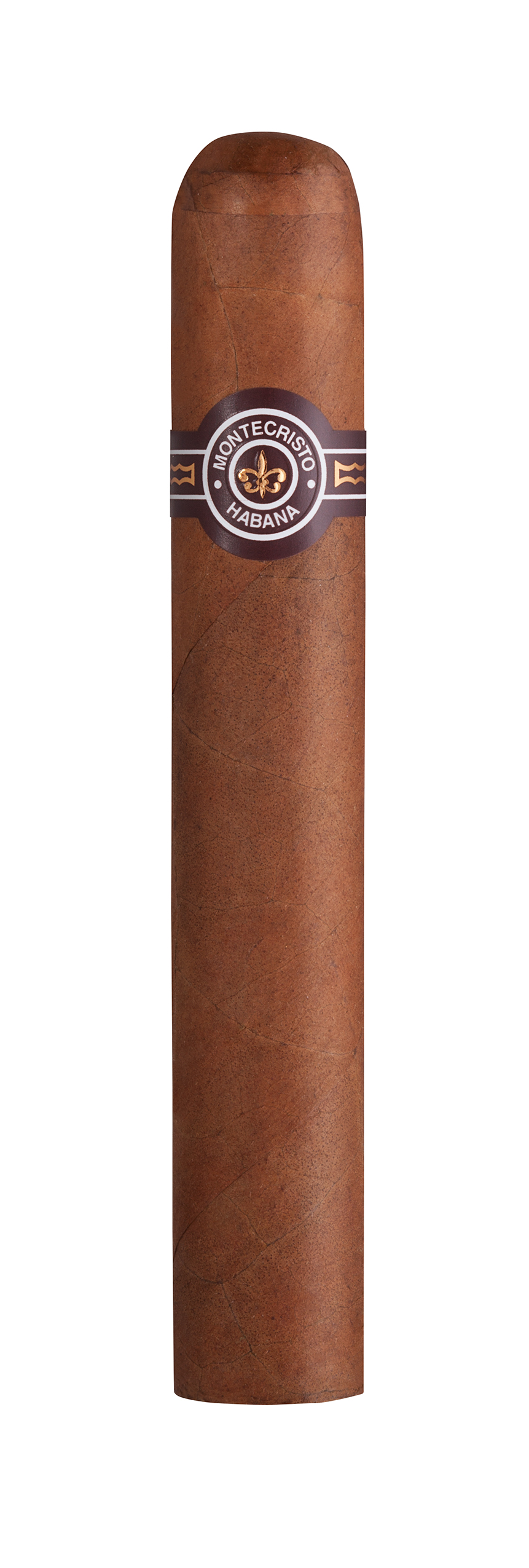 Montecristo Edmundo with creamy notes for every occasion 