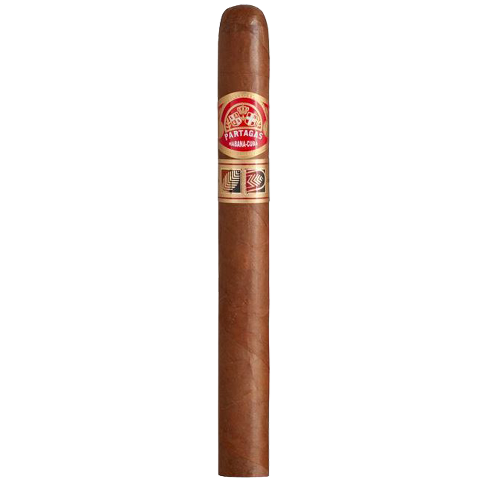 Partagas Aliados die Eleganz der alten Schule