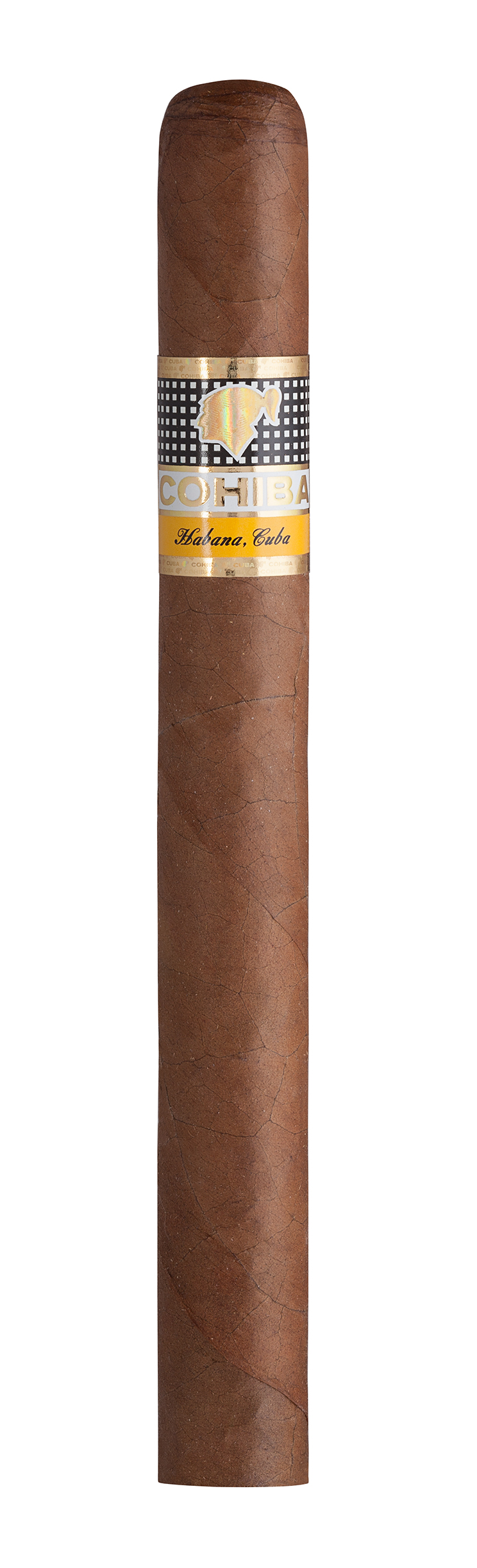 Cohiba Siglo III im Elegantem Corona Grande Format 