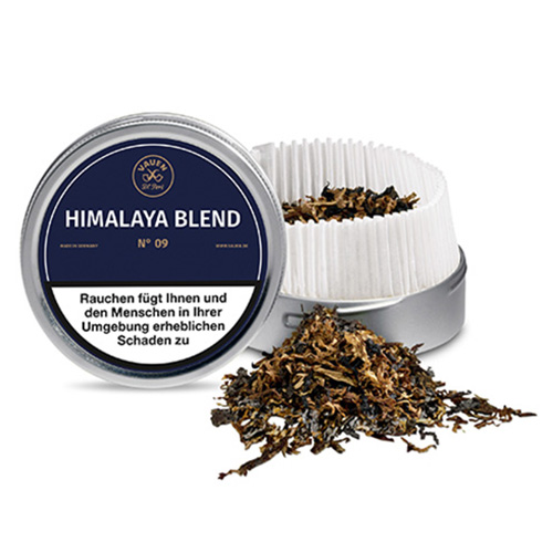 Vauen Himalaya Blend