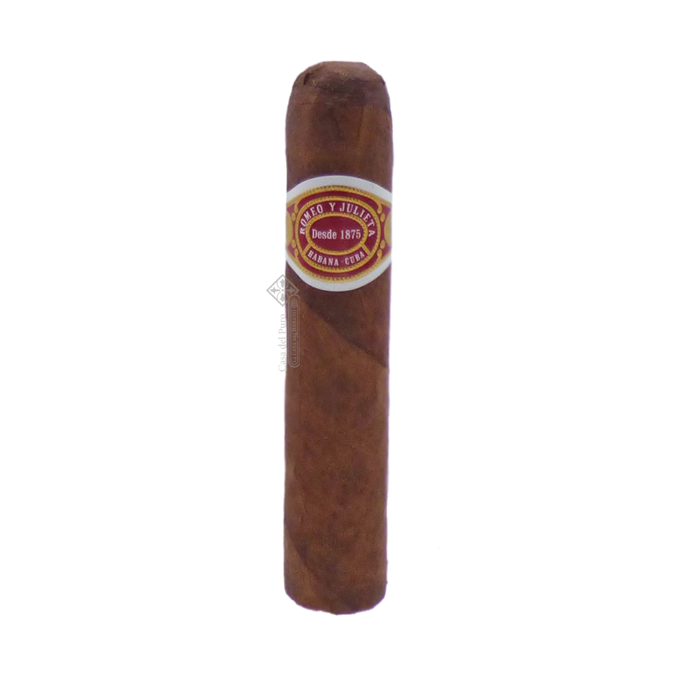 Romeo y Julieta Petit Royales der kurze Smoke 