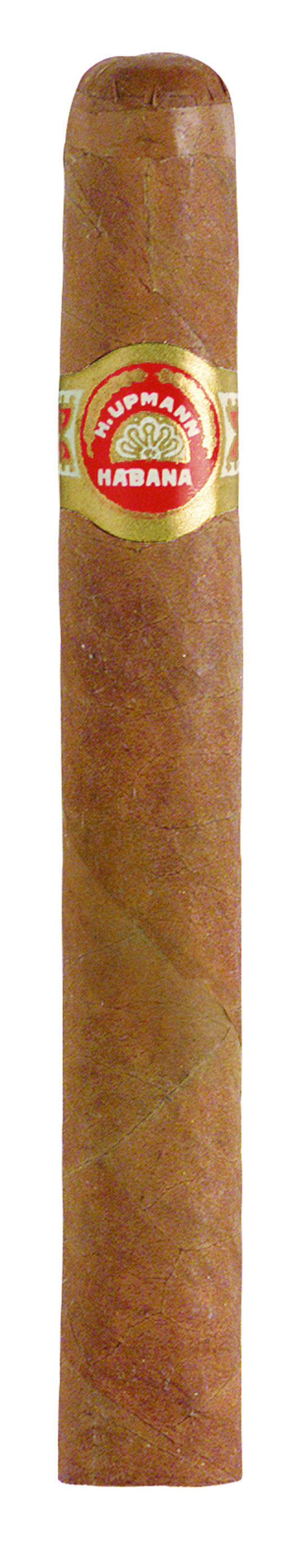 H. Upmann Regalias from the metal case as Mareva format