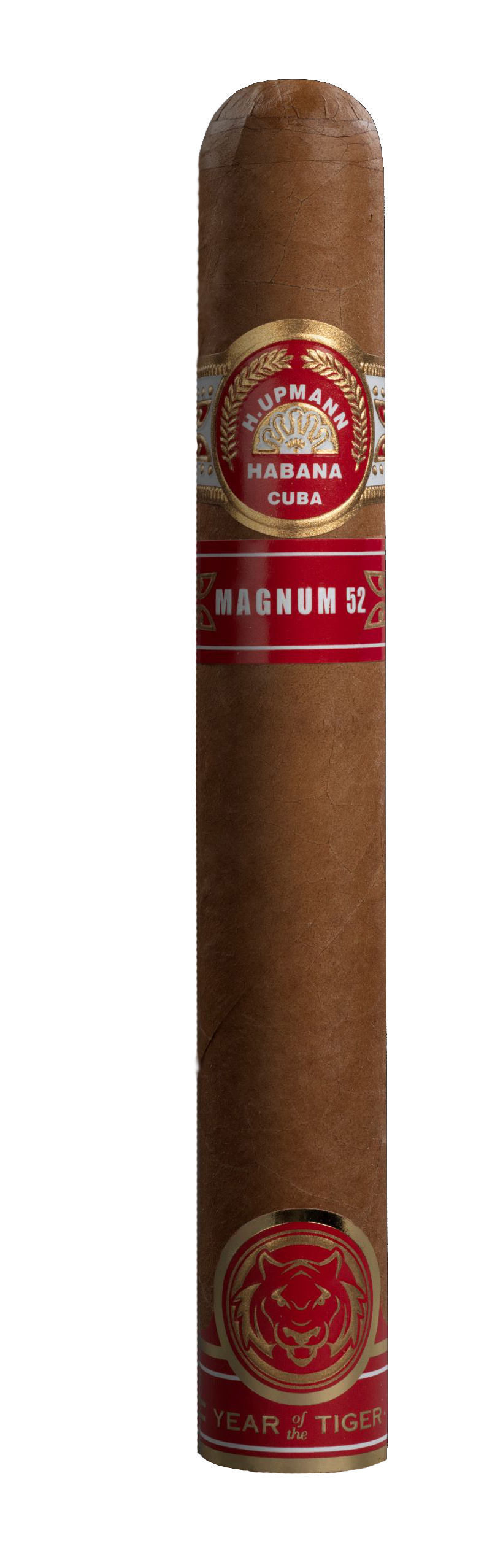 H. Upmann Magnum 52 Año Chino Year of the Tiger Einzeln