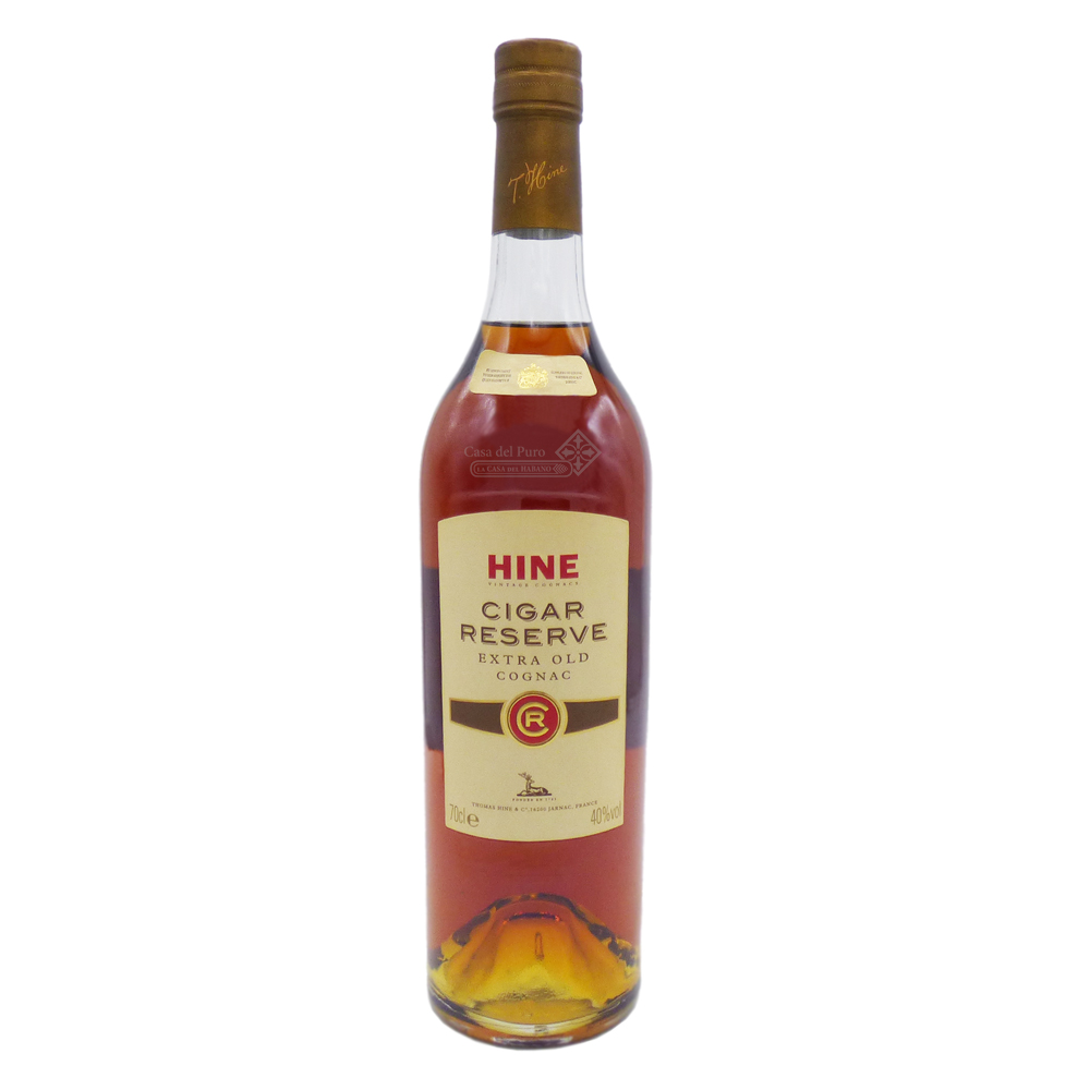 Hine Cigar Reserve Extra Old Cognac